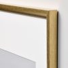 قاب عکس 18*13 ایکیا مدل Ikea SILVERHÖJDEN 403.704.00 - Image 5