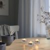 جاشمعی 3 عددی ایکیا مدل Ikea SAMLLSPIREA 305.421.81 - Image 3