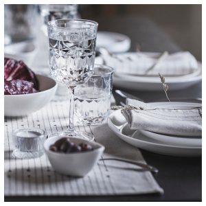 جاشمعی 3 عددی ایکیا مدل Ikea SAMLLSPIREA 305.421.81 - Image 5