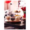 سینی گردان 39cm ایکیا مدل Ikea SNUDDA 900.744.83 - Image 2