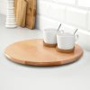 سینی گردان 39cm ایکیا مدل Ikea SNUDDA 900.744.83 - Image 4