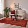 فرش 230*170 ایکیا مدل Ikea VONSBAK 505.336.04 - Image 2
