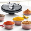 غذاساز بوش مدل BOSCH MCM3501M - Image 10