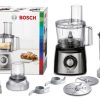 غذاساز بوش مدل BOSCH MCM3501M - Image 13