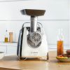 چرخ گوشت 2000 وات بوش مدل BOSCH MFW67440 - Image 2