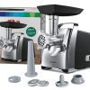 چرخ گوشت 2000 وات بوش مدل BOSCH MFW67440 - Image 4
