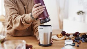 مخلوط کن بوش مدل BOSCH MMBM7G2M - Image 8