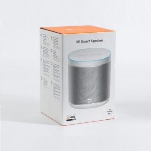 اسپیکر بی سیم و دستیار صوتی هوشمند شیائومی مدل mi L09G global - Image 3