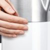 کتری برقی بوش مدل BOSCH TWK8611P سفید - Image 8