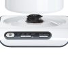 کتری برقی بوش مدل BOSCH TWK8611P سفید - Image 9