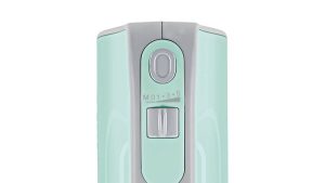 همزن دستی 500 وات بوش مدل BOSCH MFQ40302 سبز - Image 2