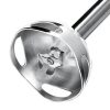 گوشت کوب برقی 1000 وات بوش مدل BOSCH MS62M6110 - Image 5