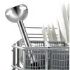 گوشت کوب برقی 1000 وات بوش مدل BOSCH MS62M6110 - Image 8