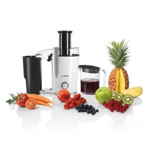 آبمیوه گیری 700 وات بوش مدل BOSCH MES25A01 - Image 4