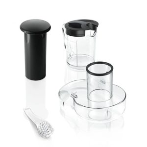 آبمیوه گیری 700 وات بوش مدل BOSCH MES25A01 - Image 7