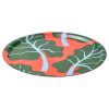 سینی طرحدار 43cm ایکیا مدل Ikea BASTUA 605.426.79