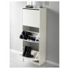 جاکفشی سه طبقه 49*28*93 ایکیا مدل Ikea BISSA 102.427.39 - Image 2