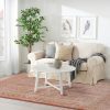 فرش 300*200 ایکیا مدل Ikea BORRIDSÖ 605.311.19 - Image 5