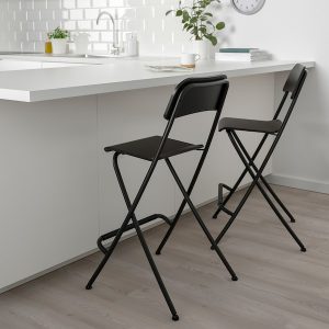 صندلی اپن ایکیا مدل Ikea FRANKLIN 504.064.65 - Image 2