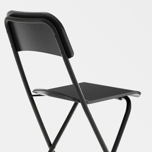صندلی اپن ایکیا مدل Ikea FRANKLIN 504.064.65 - Image 3