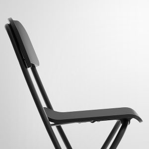صندلی اپن ایکیا مدل Ikea FRANKLIN 504.064.65 - Image 5