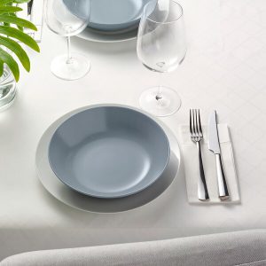 رومیزی 57*94 ایکیا مدل Ikea FULLKOMLIG 103.430.45 - Image 4