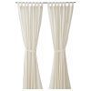 پرده 300*145 ایکیا مدل Ikea GOKVÄLLÅ 805.420.27
