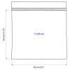 زیپ کیپ 1 لیتری ایکیا مدل Ikea ISTAD 305.406.72 - Image 2