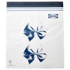 زیپ کیپ 1 لیتری ایکیا مدل Ikea ISTAD 305.406.72