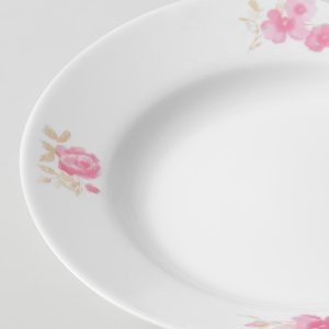 سرویس 16 عددی گل دار ایکیا مدل Ikea KALASBRA 205.157.91 - Image 4