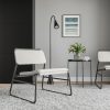 صندلی راحتی ایکیا مدل Ikea LINNEBÄCK 704.872.29 - Image 2