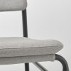 صندلی راحتی ایکیا مدل Ikea LINNEBÄCK 704.872.29 - Image 3