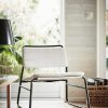 صندلی راحتی ایکیا مدل Ikea LINNEBÄCK 704.872.29 - Image 4