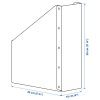 فایل جا مجله ای 2 عددی ایکیا مدل Ikea NIMM 805.181.74 - Image 4