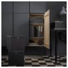 فایل جا مجله ای 2 عددی ایکیا مدل Ikea NIMM 805.181.74 - Image 7