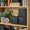 باکس نظم دهنده ایکیا مدل Ikea NIMM 405.200.51 - Image 5