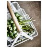 ترولی 86*39*57 ایکیا مدل Ikea RISATORP 202.816.31 - Image 3