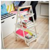 ترولی 86*39*57 ایکیا مدل Ikea RISATORP 202.816.31 - Image 5