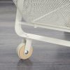 ترولی 86*39*57 ایکیا مدل Ikea RISATORP 202.816.31 - Image 7