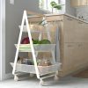 ترولی 86*39*57 ایکیا مدل Ikea RISATORP 202.816.31 - Image 8