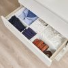 جعبه لباس ایکیا مدل 004.285.49 Ikea SKUBB - Image 4