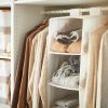 ارگانایزر داخل کمد ایکیا مدل 002.458.80 Ikea SKUBB - Image 3