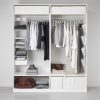 ارگانایزر داخل کمد ایکیا مدل 002.458.80 Ikea SKUBB - Image 5