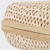 باکس حصیری 10*30*30 ایکیا Ikea SMARRA 703.480.64 - Image 4