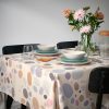رومیزی پارچه ایی 145*145 ایکیا مدل Ikea SOMMARFLOX 905.494.34 - Image 3