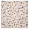 رومیزی پارچه ایی 145*145 ایکیا مدل Ikea SOMMARFLOX 905.494.34