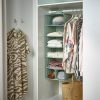 قفسه نظم دهنده لباس ایکیا مدل Ikea STUK 705.276.83 - Image 4