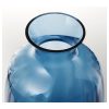 گلدان شیشه‌ای آبی ایکیا مدل Ikea TONSÄTTA 004.421.97 - Image 2