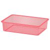 باکس ذخیره 10*30*42 ایکیا مدل Ikea TROFAST 005.300.85