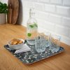 سینی 33*33 ایکیا مدل Ikea VÅRSIKLÖJA 605.422.45 - Image 3